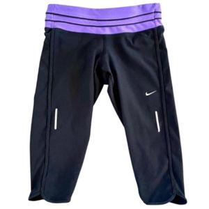 NIKE DRI-FIT LEGGINGS